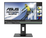 ASUS 23.8'' PB247Q 90LM04C1-B01370 Czarny - 1464527 - zdjęcie 3